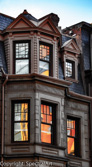 Boston Visions